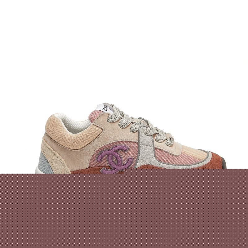 Ch*el sneakers
